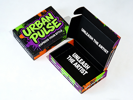 Packaging Premium Mailer Box